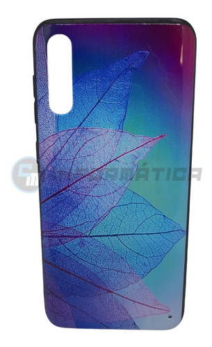 Imagen 2 de 9 de Funda Para Celular Samsung A50 Varios Diseños