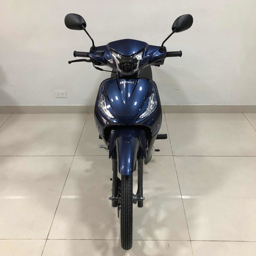 Motomel Blitz 110 Plus 0km Creditos Solo Dni
