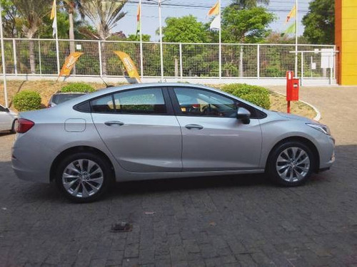 Imagem 9 de 9 de Chevrolet Cruze 1.4 Turbo Lt 16v Flex 4p Automático