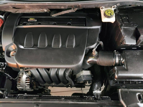 Imagem 8 de 8 de Citroën C4 2.0 Glx Pallas 16v Flex 4p Automático