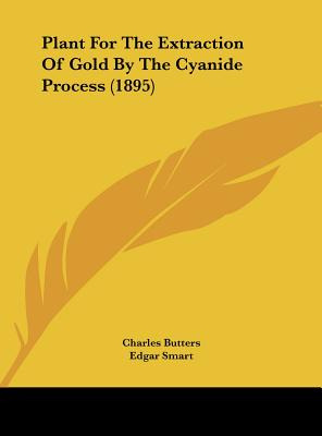 Libro Plant For The Extraction Of Gold By The Cyanide Pro...