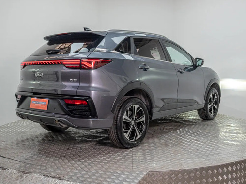 Jac Js6 1.5 Luxury Se At Js6