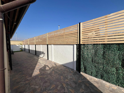Corta Vista ,deck