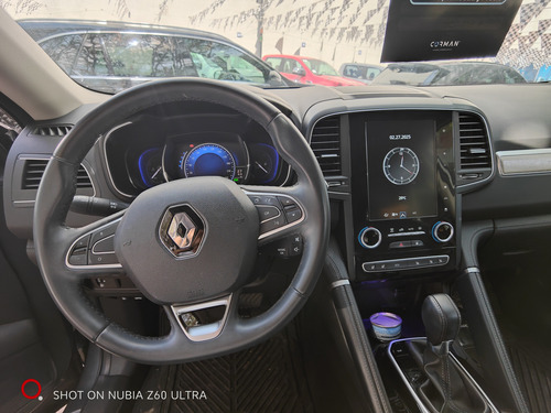 Renault Koleos 2.5 Intens Cvt