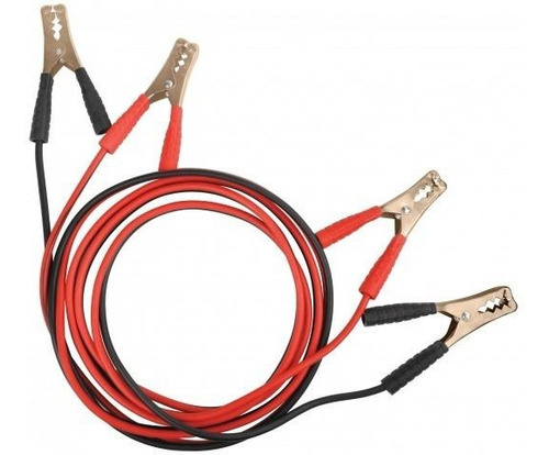 Pinza Cable Arrancador Ingco 200a - Ynter Industrial