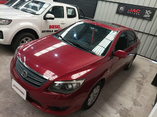 BYD F3 1.5 Gli Manual