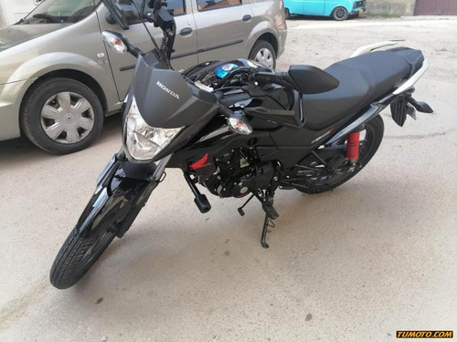 Motos Honda