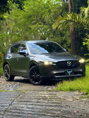 Mazda cx-50 2.5 Grand Touring Lx Awd At