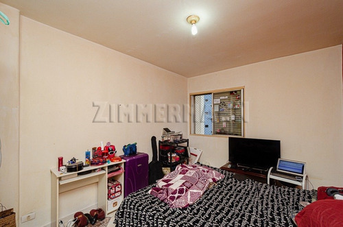 Imagem 3 de 11 de Apartamento - Sumare - Ref: 109190 - V-109190