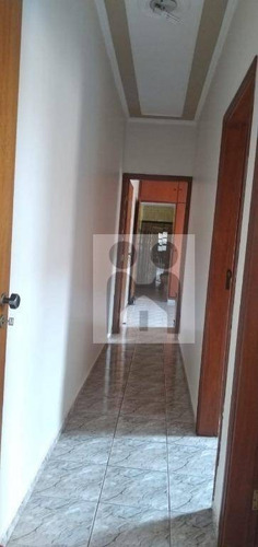 Imagem 15 de 25 de Casa Com 2 Dormitórios À Venda, 150 M² Por R$ 250.000,01 - Planalto Verde - Ribeirão Preto/sp - Ca0672