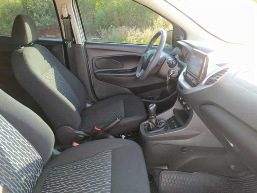Imagem 10 de 11 de Ford/ka 1.5 Se Plus
