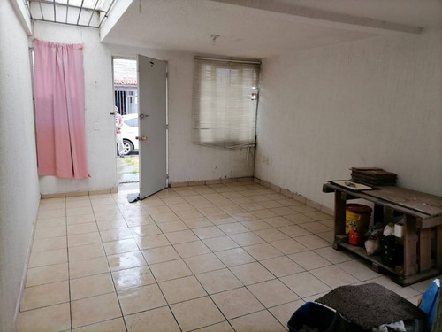 Imagen 14 de 18 de Casa En Venta En Colinas Del Sol, Almoloya De Juárez