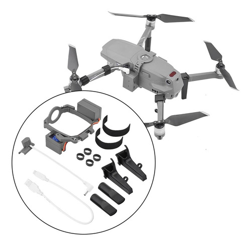 Thrower Quadcopter Accesorios Para Dji Mavic 2 Pro/throw