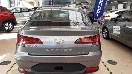 Hyundai Accent 1600 / Recibimos Tu Usado
