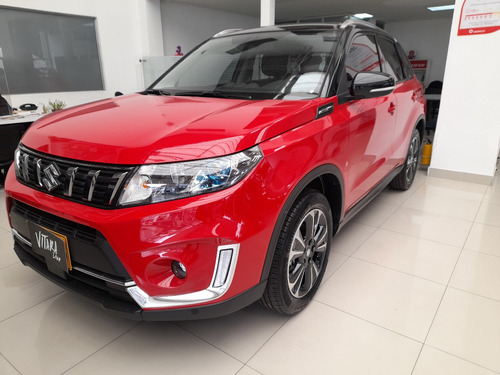Imagen 1 de 15 de Suzuki Vitara Mc All-grip At Glx Fs 2023