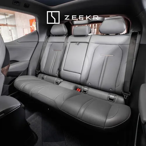 Zeekr X 0.0 Premium Rwd