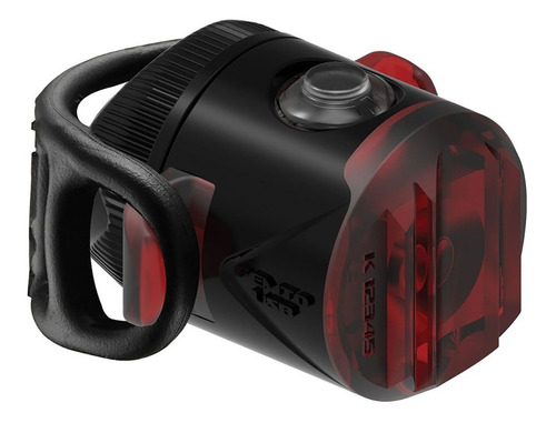 Luz Led Trasera Bicicleta Usb Lezyne Femto Drive - Ciclos