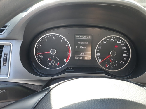 Volkswagen Suran 1.6 Comfortline 2017