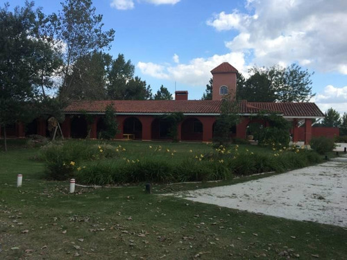 Imagen 12 de 15 de Casa A Estrenar Country Haras Del Sol - Pilar - Venta - Lote 1500 M2 - Permuta