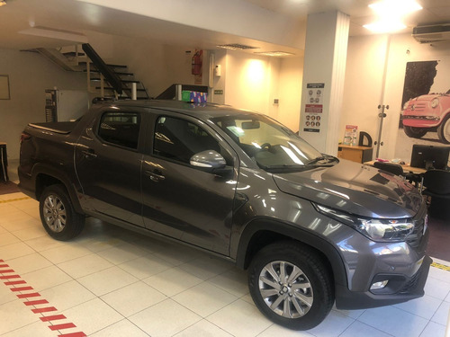 Imagen 13 de 15 de Fiat Strada 0km 2022/2023 Todas Las Versiones L