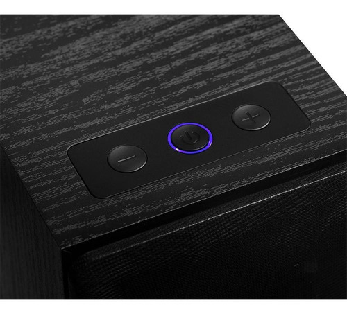 Edifier R33bt Plus Caixa De Som Bluetooth Ativa P2 16w Preto