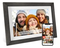 Comprar Portarretratos Digital 10.1 Pulgadas Wifi Pantalla Táctil 10