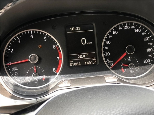 Volkswagen Fox 1.0 Mpi Comfortline 12v Flex 4p Manual