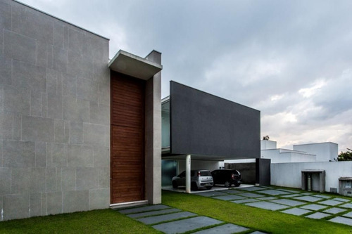 Imagem 3 de 30 de Casa Com 4 Suites À Venda, 545 M² Por R$ 4.500.000 - São Paulo Ii - Cotia/sp - Ca3395