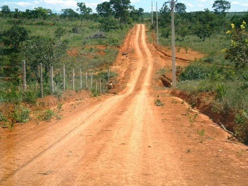 Imagem 6 de 8 de Fazenda À Venda, Centro - Caetanópolis/mg - 363