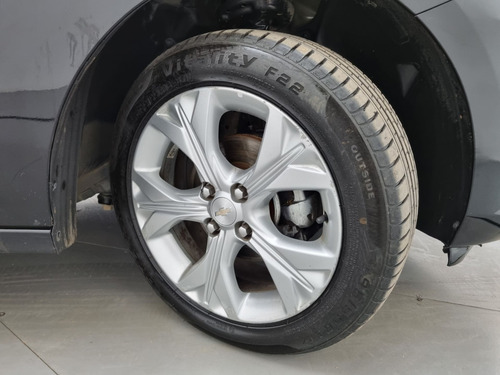 Chevrolet Onix 1.0 TURBO FLEX LTZ MANUAL