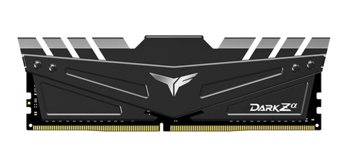 Memoria Ram Ddr4 16gb 3200mhz Teamgroup T-force Delta Dark