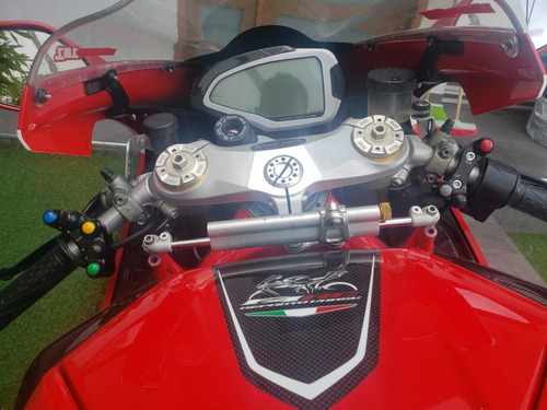 Imagen 8 de 9 de Mv Agusta F4 Rc