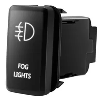 Comprar Switches Tipo Arb Para Barras, Faros Led Y Accesorios