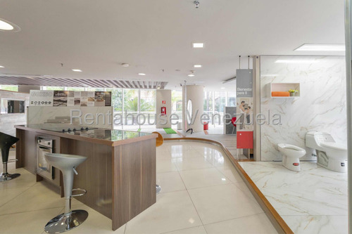 Venta De Edificio Boleita Norte Ciudad Center 4197m2