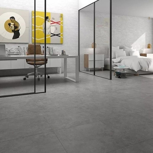 Cerámica Alberdi California Gris 51x51 X M2 - Ceramisur
