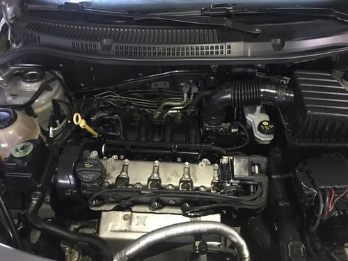 Volkswagen Gol Trend 1.6 Serie 101cv 5p