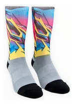 Comprar Medias Oliver Socks Deportivas Urbanas Modelo Ray