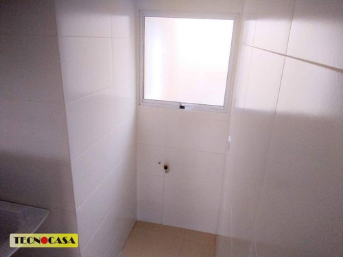 Imagem 16 de 30 de Casa Com 2 Dormitórios À Venda, 59 M² Por R$ 230.000,00 - Maracanã - Praia Grande/sp - Ca4651