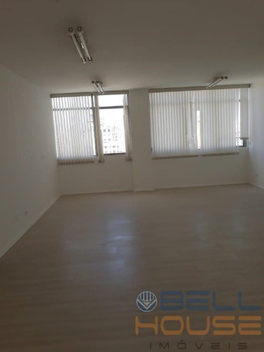Imagem 6 de 8 de Sala - Centro - Ref: 24064 - L-24064
