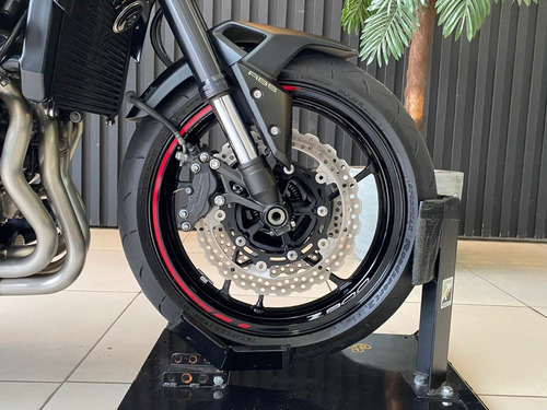 Imagem 9 de 14 de Kawasaki Z 900 2021 11.000kms