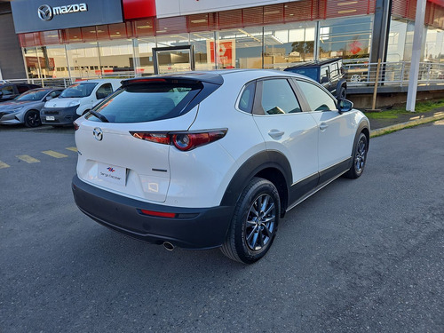 Mazda CX-30 CX30 2.0 AUT