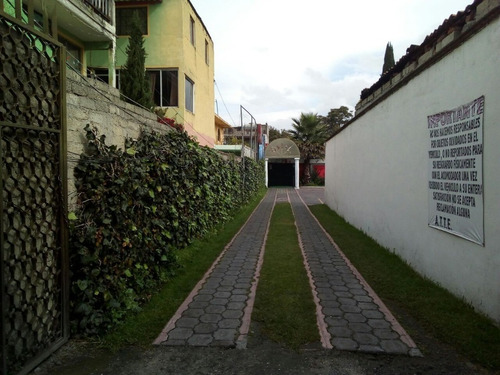Imagen 5 de 16 de Venta De Terreno Con Locales Comerciales En Metepec