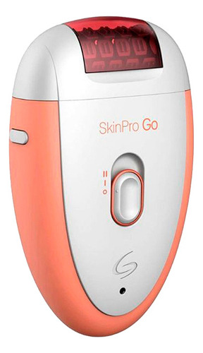 Depiladora Gama Cabezales Rotativos Skin Pro Go | Xenex |