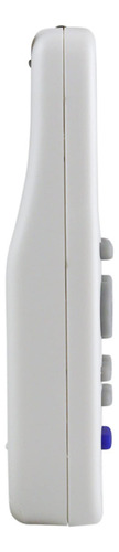 Control Aire Acondicionado York Minisplit