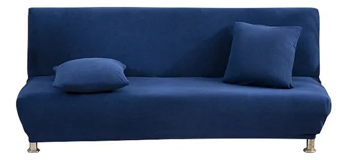comprar Fundas De Sofá Cama Fundas De Futón Impermeables 160-190cm
