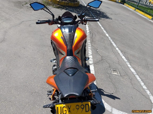 Motos Kawasaki