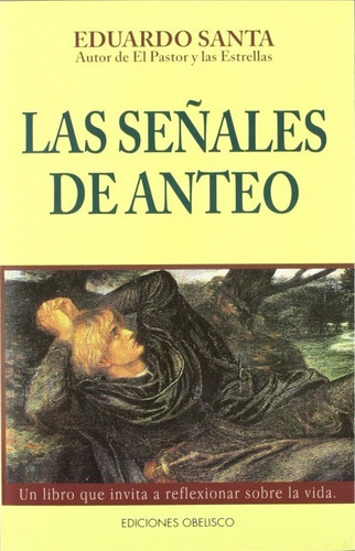 Senales De Anteo  Las