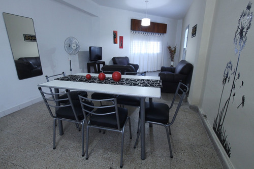 Imagen 10 de 14 de Deptos Villa Suiza Carlos Paz 2-5 Personas Otoño Invierno 2022