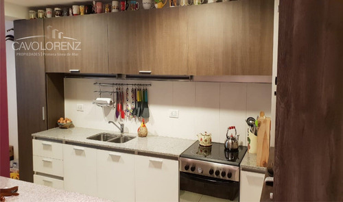 Oportunidad. Zona Paseo Aldrey. Departamento 3 Ambientes Con Cochera Y Baulera.