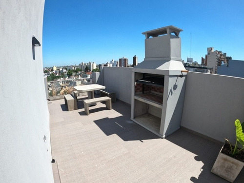 Imagen 4 de 8 de Semipiso En Venta En Ramos Mejia